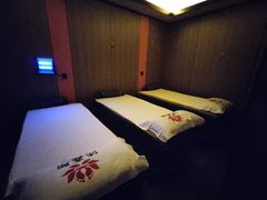 -沐鑫阁·影院足道·按摩 SPA (新洲店)