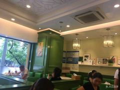 -香港麦奀云吞面世家(中山二路店)