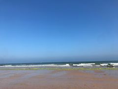 -青岛银沙滩