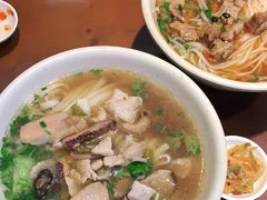 -易裕和·长沙米粉(友谊路店)