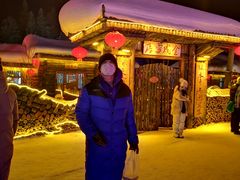 -張飛扒肉·龙江非遗(道外店)