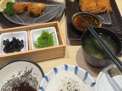 -胜博殿日式炸猪排(西红门店)