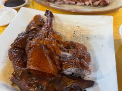 -烧鹅妹饭店