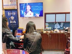 大堂-螺世纪螺蛳粉·桂味小排档(裕德店)