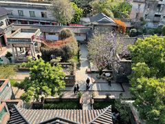 -东莞市可园博物馆