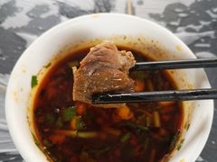 -刘艳黄牛肉(九襄店)