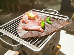 -極上萬膳·日料放题(海岸城店)