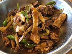 -陈厨老味·老派郴州菜(宜章店)