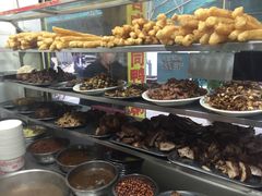 -百成大同鸭肉粥(大同总店)