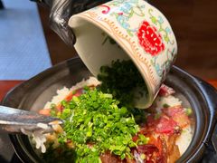 -旺爷砂锅·茶作(国贸城店)