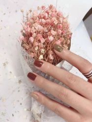 -蜜丝卡伦美甲美睫半永久