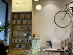 -常识咖啡common sense(春熙路店)