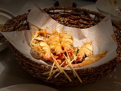 -79号渔船海鲜饭店(宝安店)