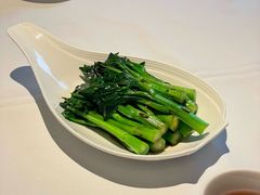 -粤财皇冠假日酒店·彩华轩中餐厅