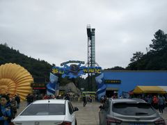 -梦幻奥陶纪景区