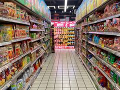 -利群商厦(台东店)