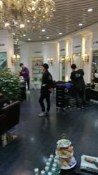 -变画·发型STUDIO