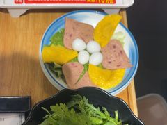-云中鱼蒸汽石锅鱼(川沙百联店)