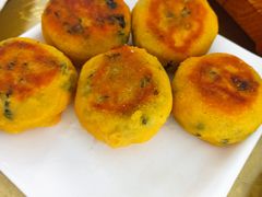 -遇见小院—虹鳟鱼•农家菜(怀柔店)