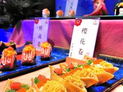 -SEA西雅图海鲜自助餐厅(海乐世界店)