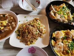 -嵊州特色小吃(萧山街店)