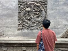 -暖泉古镇