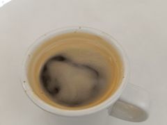黑咖啡-BLACKSHEEP ESPRESSO(建国中路店)