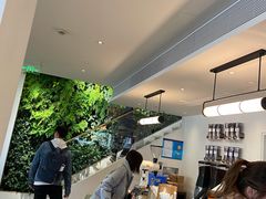 -Peet's Coffee皮爷咖啡(大学路店)