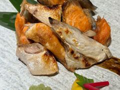 -水之惠鲜鱼料理(王府大街店)