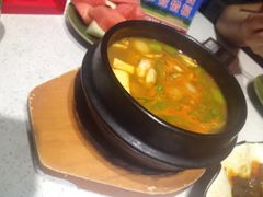 -将军牛排·尔滨地标朝鲜族美食(总店)