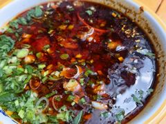 -伊麦佳兰州牛肉面清真美食店