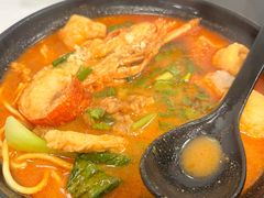-鲤.金记沙茶面(总店)