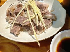 -乡亲鹅肉城(昆山店)
