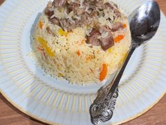 -贯贯吉·清真餐厅(浙江中路店)