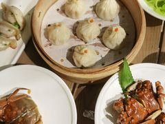 蘇小柳鲜肉小笼-苏小柳手作点心(控江旭辉分院)
