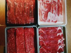 澳洲和牛肩胛小排-温野菜涮涮锅(西单大悦城店)