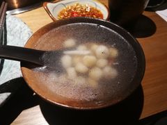 -大头椰·椰子鸡火锅(新梦店)