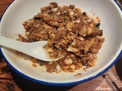 -衡厨·衡阳土菜(中南店)