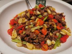 -绿草地·湘菜(7mall店)