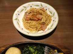 -萨莉亚意式餐厅(龙阳广场店)