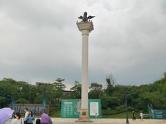 -美的鹭湖森林度假区