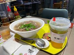-蔡澜PHO(海岸城店)