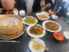 -马家烧麦(总店)