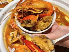 -径山十八道·风味民间菜(杭州总店)