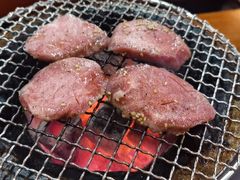 -大阪烧肉BAKA一代(十亩地店)
