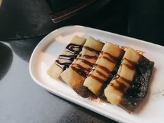 -探鱼·鲜青椒爽麻烤鱼(领展购物广场店)