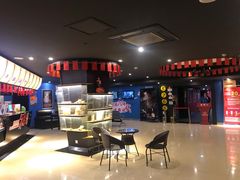 -芒果国际影城东风店