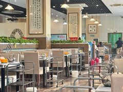 -鑫龙火锅城(青岛分店)
