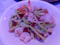 -巧克力渔家.小船海鲜家常菜(三浴场店)