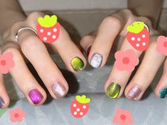 -海底捞火锅(长沙华创国际广场店)